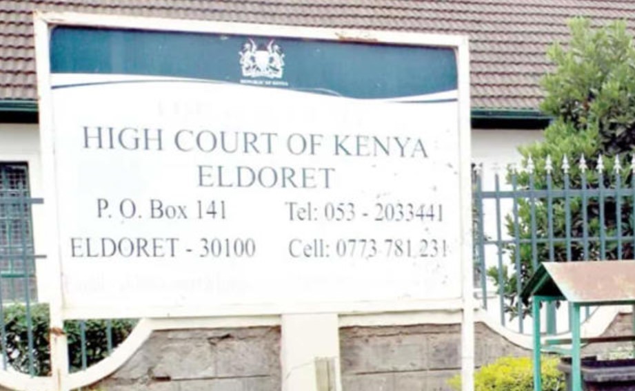 Former CEO Seeks Kes5.9B  From Government For Wrongful Detention 41 Years Ago